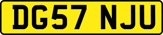 DG57NJU