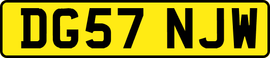 DG57NJW