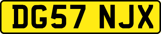 DG57NJX