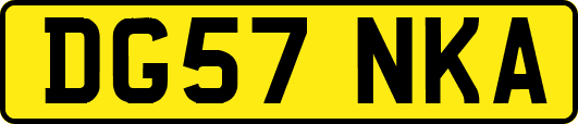 DG57NKA