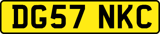 DG57NKC