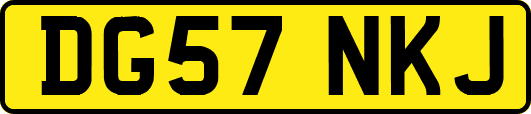 DG57NKJ