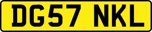 DG57NKL