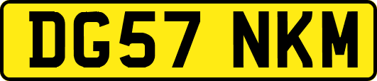 DG57NKM