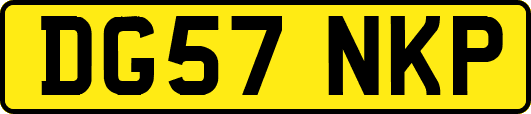 DG57NKP