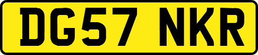 DG57NKR