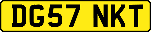 DG57NKT