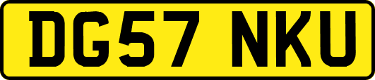 DG57NKU