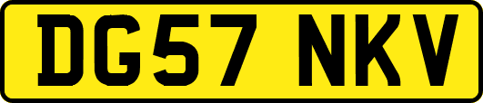 DG57NKV