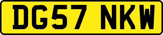 DG57NKW