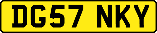 DG57NKY