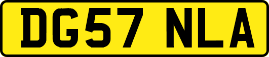DG57NLA