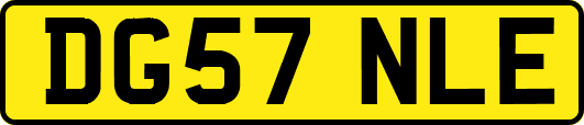 DG57NLE