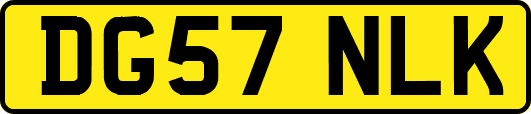 DG57NLK