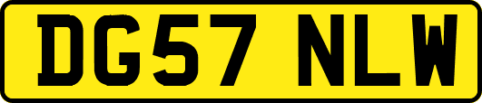 DG57NLW