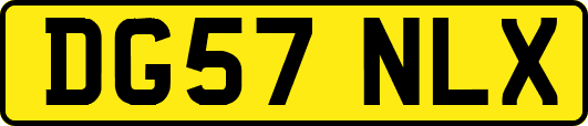 DG57NLX