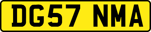 DG57NMA