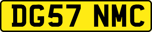 DG57NMC