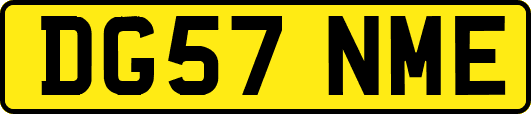 DG57NME