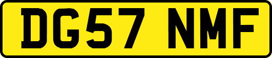DG57NMF