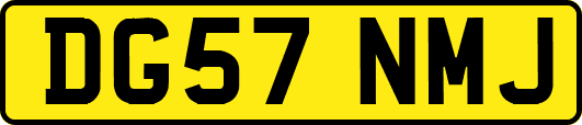 DG57NMJ