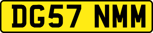 DG57NMM