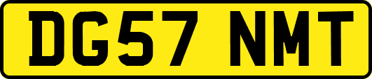 DG57NMT