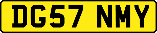 DG57NMY
