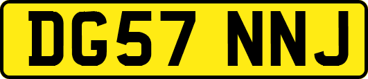 DG57NNJ