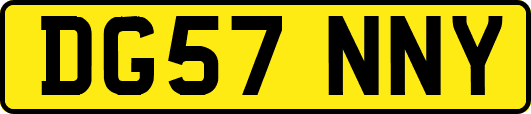 DG57NNY