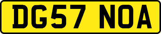 DG57NOA