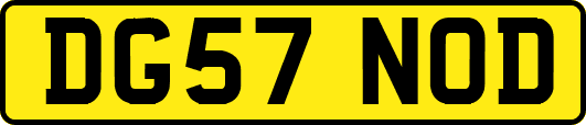 DG57NOD