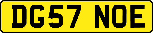 DG57NOE
