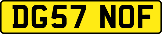 DG57NOF