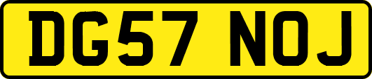 DG57NOJ