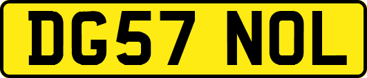 DG57NOL