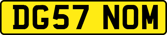 DG57NOM