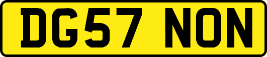 DG57NON