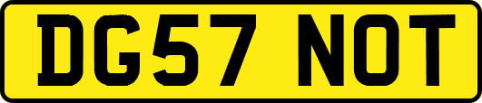 DG57NOT