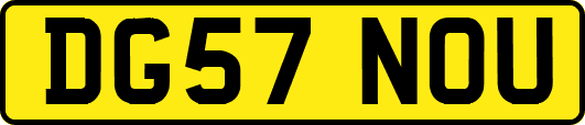 DG57NOU