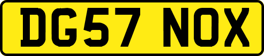 DG57NOX