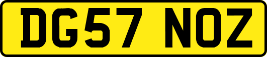 DG57NOZ