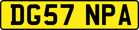 DG57NPA