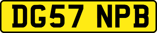 DG57NPB