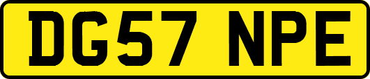 DG57NPE