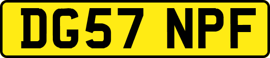 DG57NPF