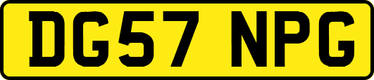 DG57NPG
