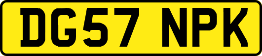 DG57NPK