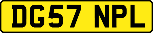 DG57NPL