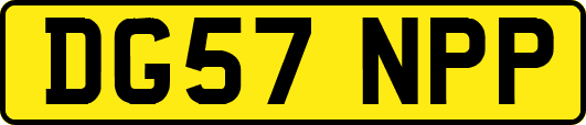DG57NPP
